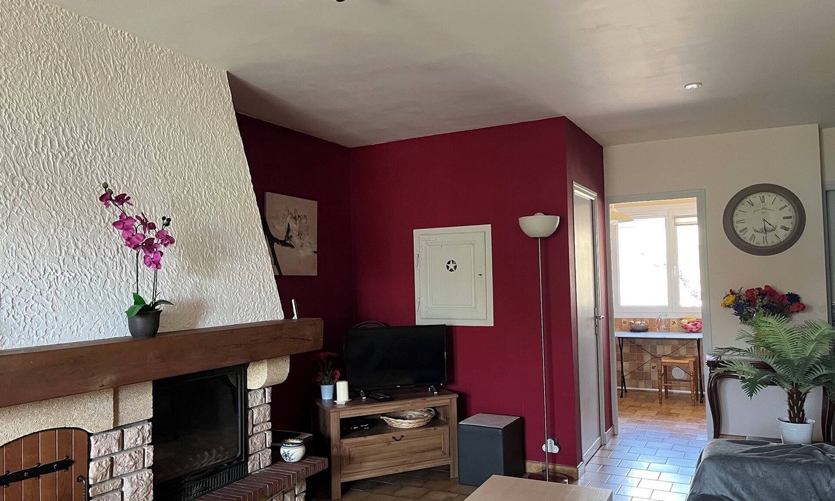 Les Salles-sur-Verdon Apartment | Apartment Salles sur Verdon