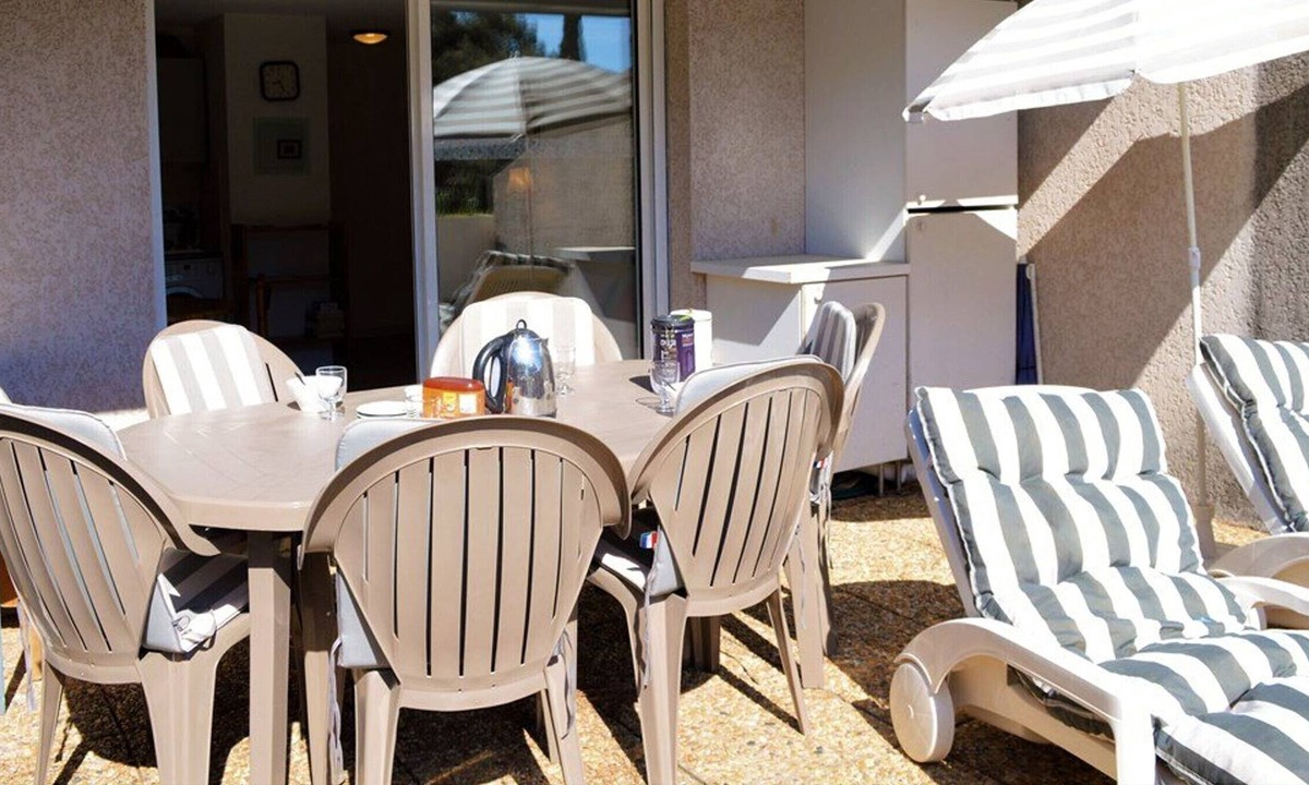 Cavaliere Apartment | Apartment Le Lavandou, 1 bedroom, 4 persons