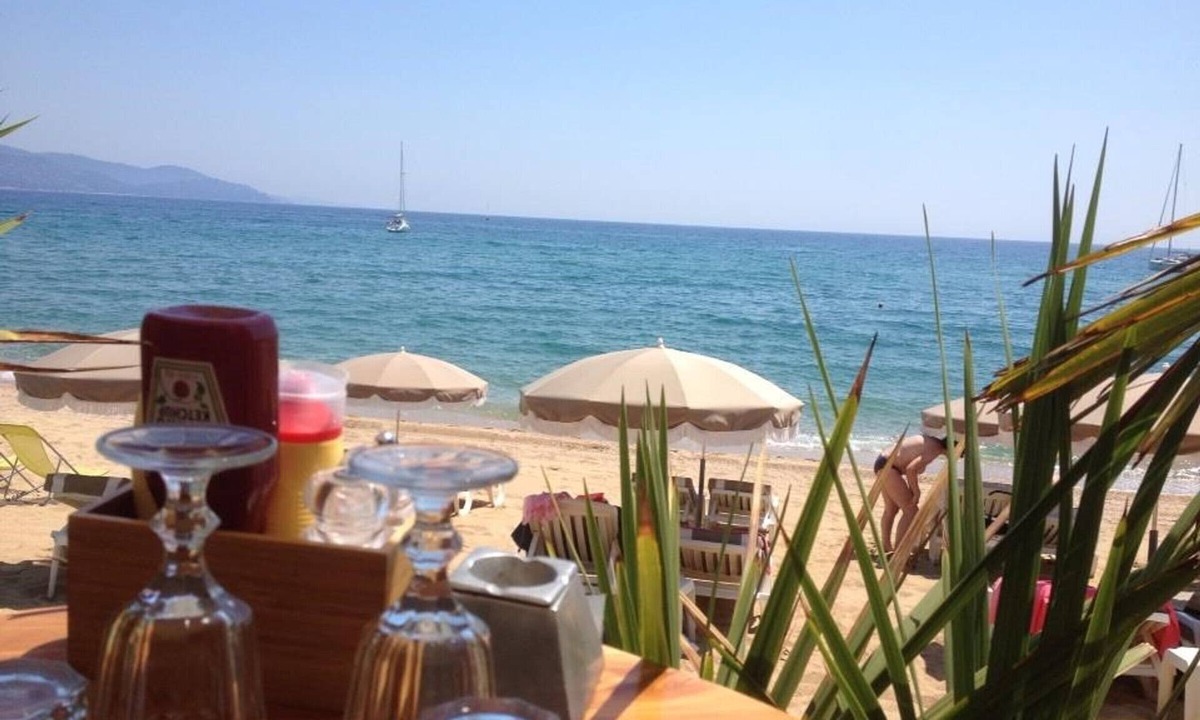 Cavaliere Apartment | Apartment Le Lavandou, 1 bedroom, 4 persons