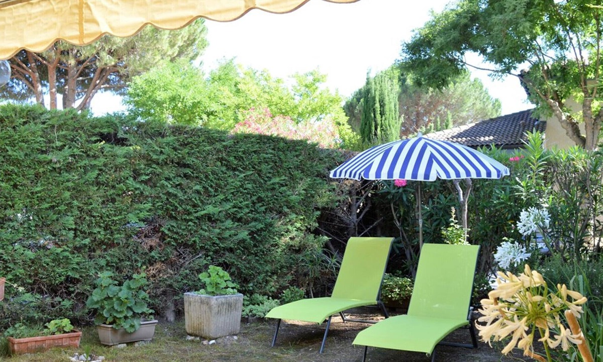 Cavaliere Apartment | Apartment Le Lavandou, 1 bedroom, 5 people