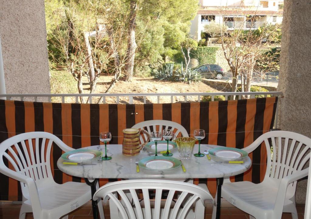 La Madrague Apartment | Apartment Les Aigues Marines-19 by Interhome