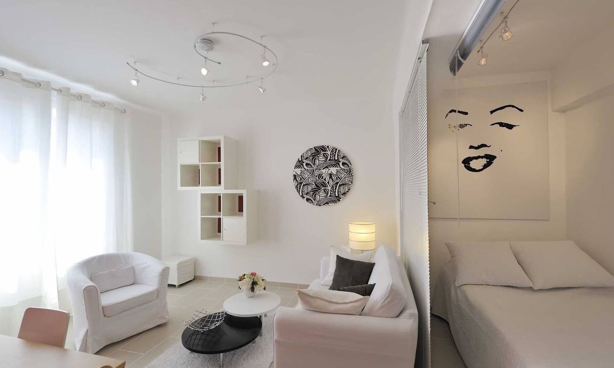 Arles City Centre Apartment | Apartment near the Arena
