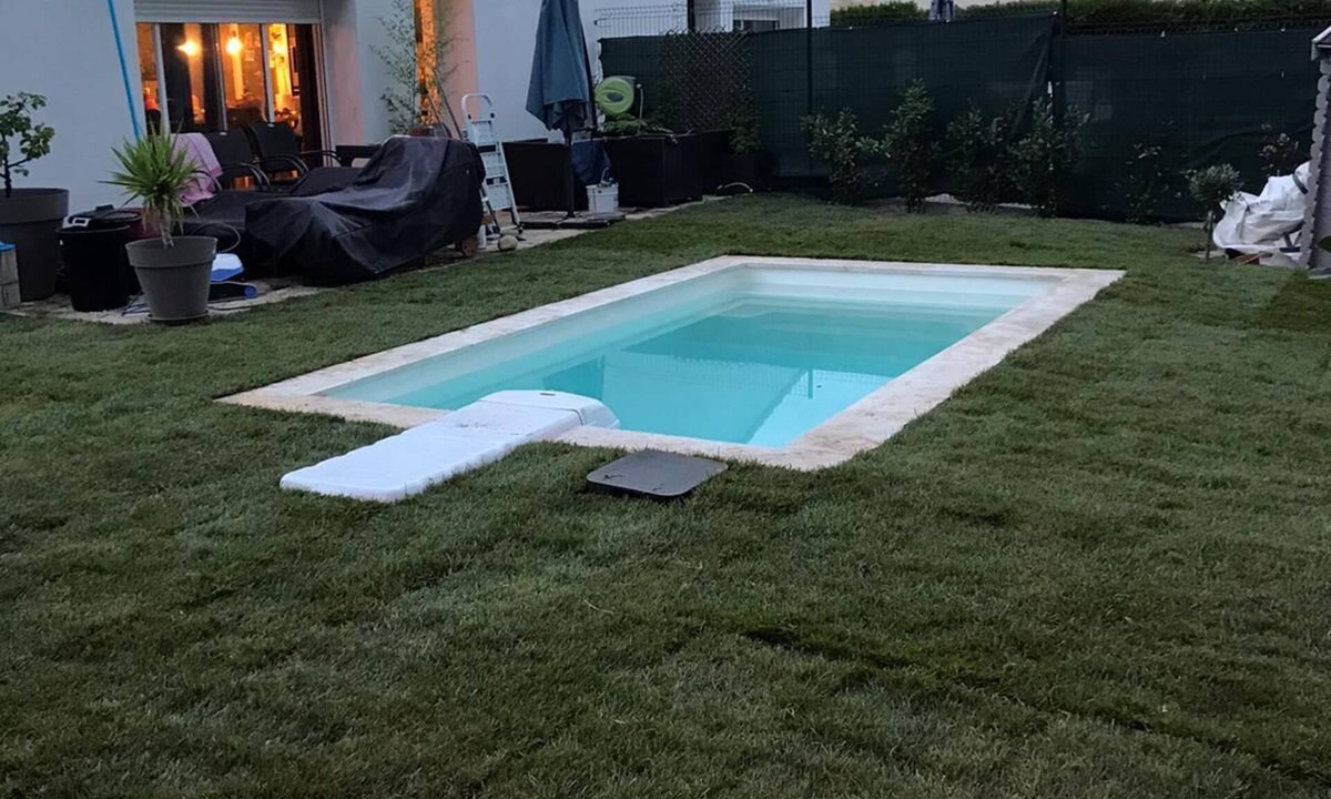 La Roque-d'Antheron House | Apartment t3 garden and pool