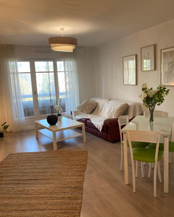 Sanary-sur-Mer Apartment | Appartement 3* Eden Rock