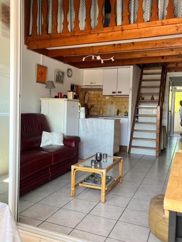 Miramar Apartment | Appartement 6 couchages La Londe-les-Maures 8