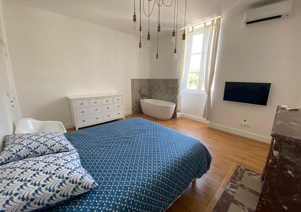 Avignon Apartment | Appartement Avignon proche intra-muros