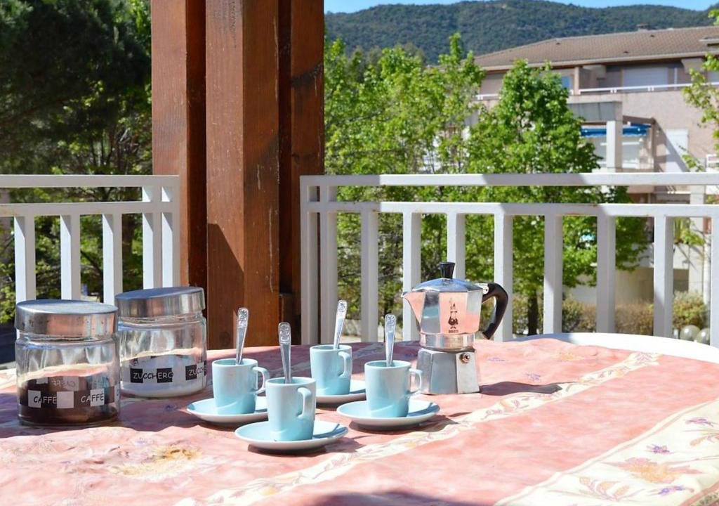 Cavaliere Beach Apartment | Appartement Cavalière, 3 pièces, 6 personnes - FR-1-251-153