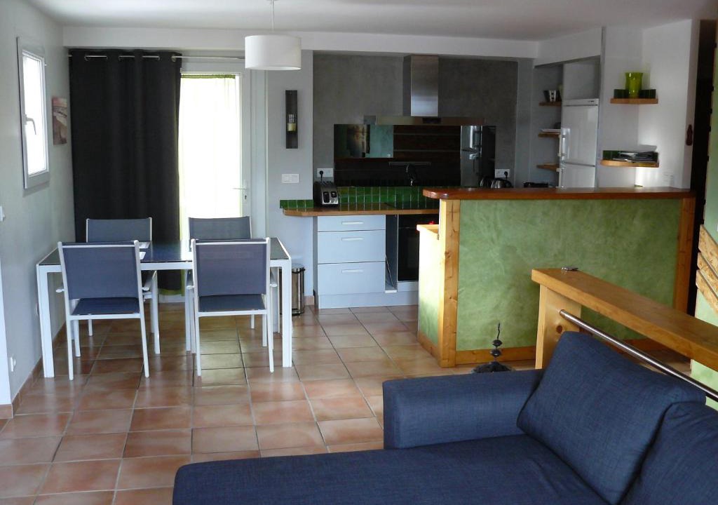 Les Sagnieres Apartment | Appartement dans maison Entre Savines et Embrun