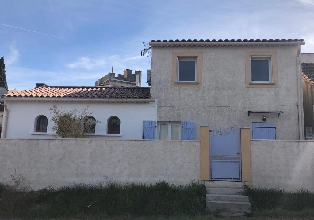 Calas Apartment | Appartement entre Aix en Provence et Marseille
