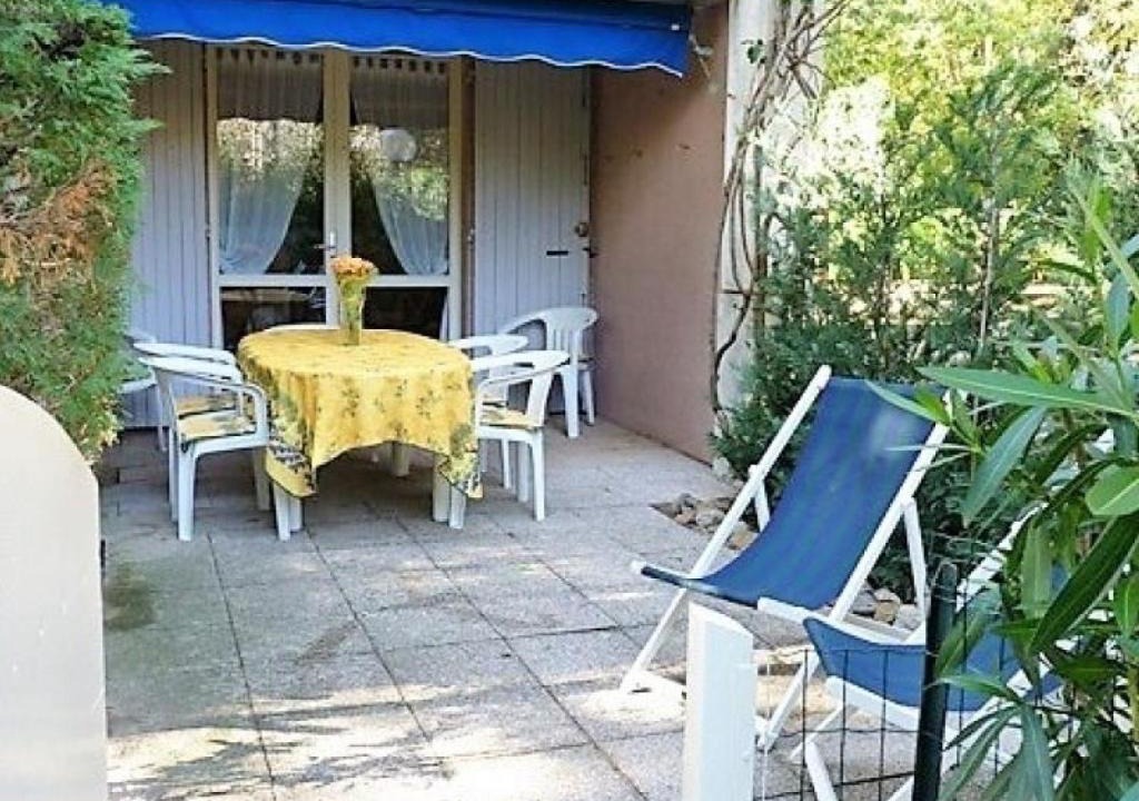 Cavaliere Apartment | Appartement Le Lavandou, 2 pièces, 6 personnes - FR-1-251-57