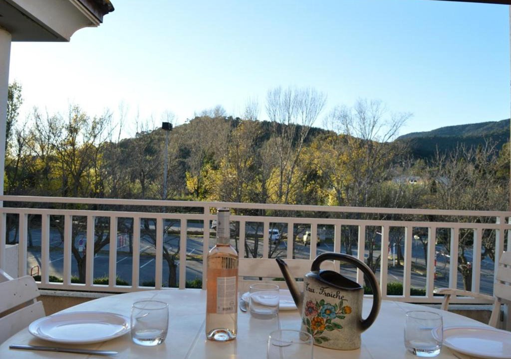 Cavaliere Beach Apartment | Appartement Le Lavandou, 3 pièces, 5 personnes - FR-1-251-298
