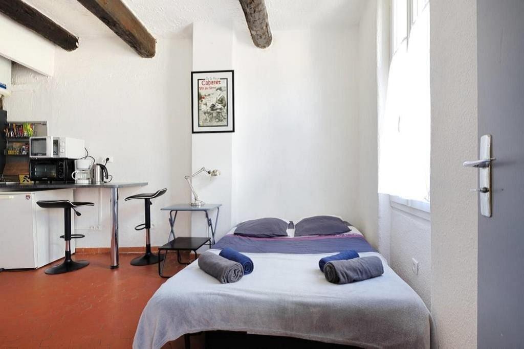 Pertuis Apartment | Appartement le Platane