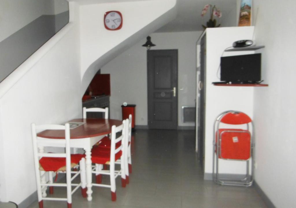 Mallemort Apartment | Appartement Le Romarin