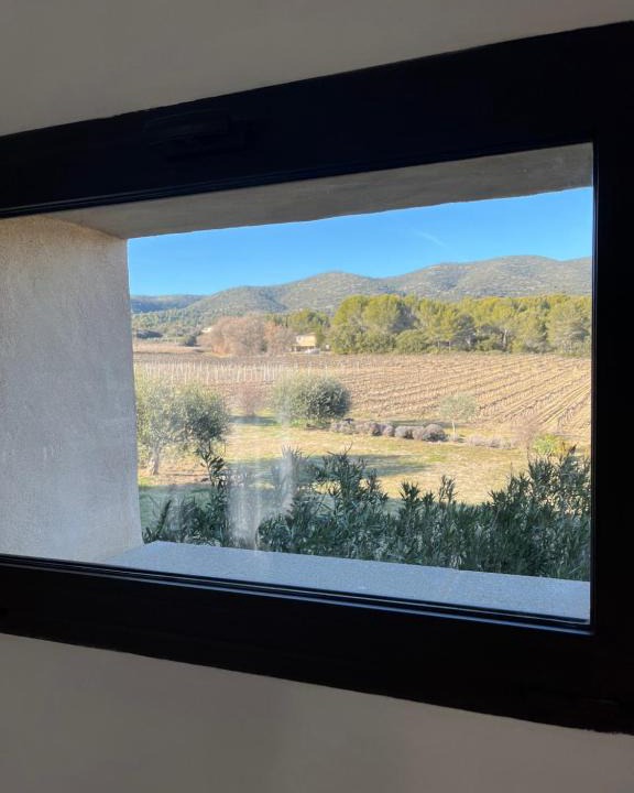 Puyvert Apartment | Appartement st Victor