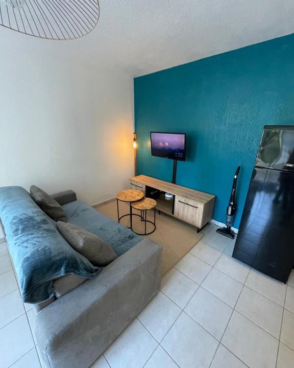 Montfavet Apartment | Appartement Studio en résidence Avignon zone Agroparc