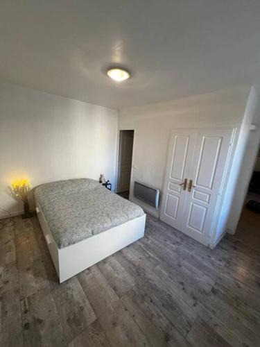 Fos-sur-Mer Apartment | Appartement tout équipé proche plages