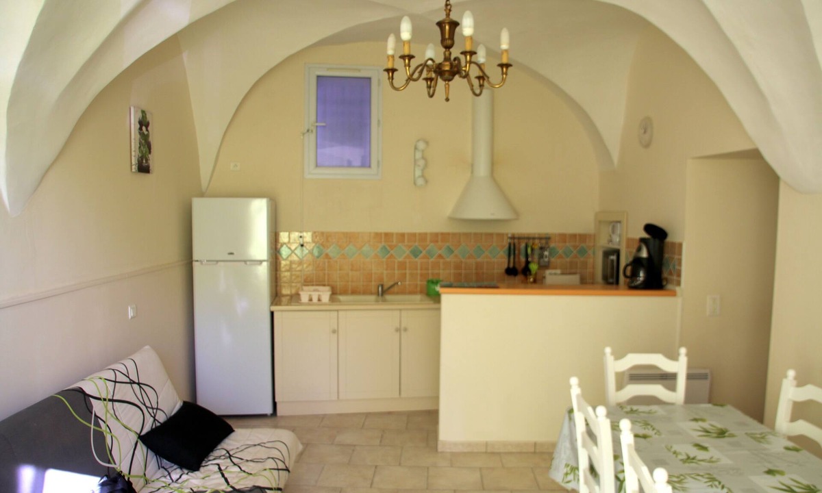 Quinson Apartment | Appt T3 Gorges du Verdon QUINSON