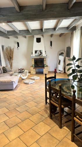 Monteux Apartment | Art Appartement Kristina 80m2