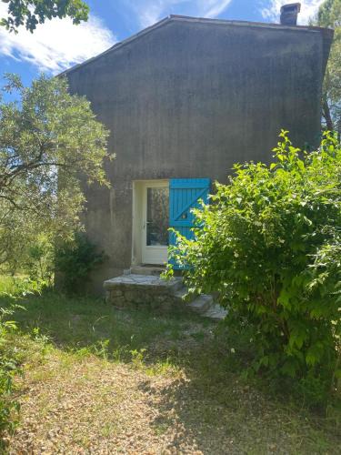 Draguignan House | Au coeur de l'oliveraie