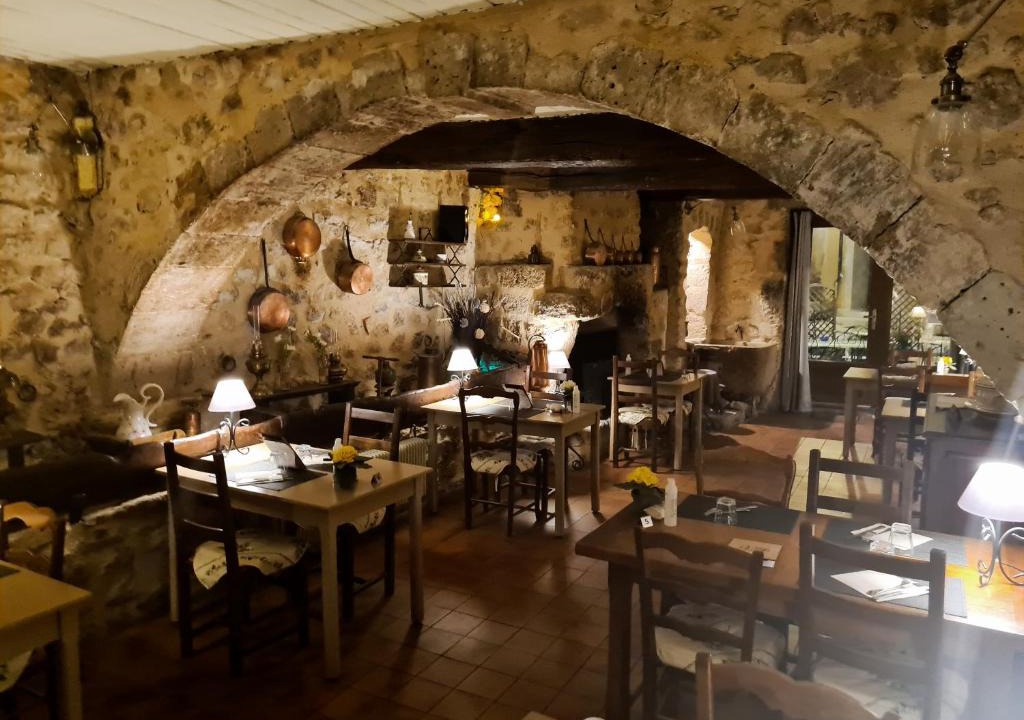 Baudinard-sur-Verdon Hotel | Auberge de Baudinard sur Verdon