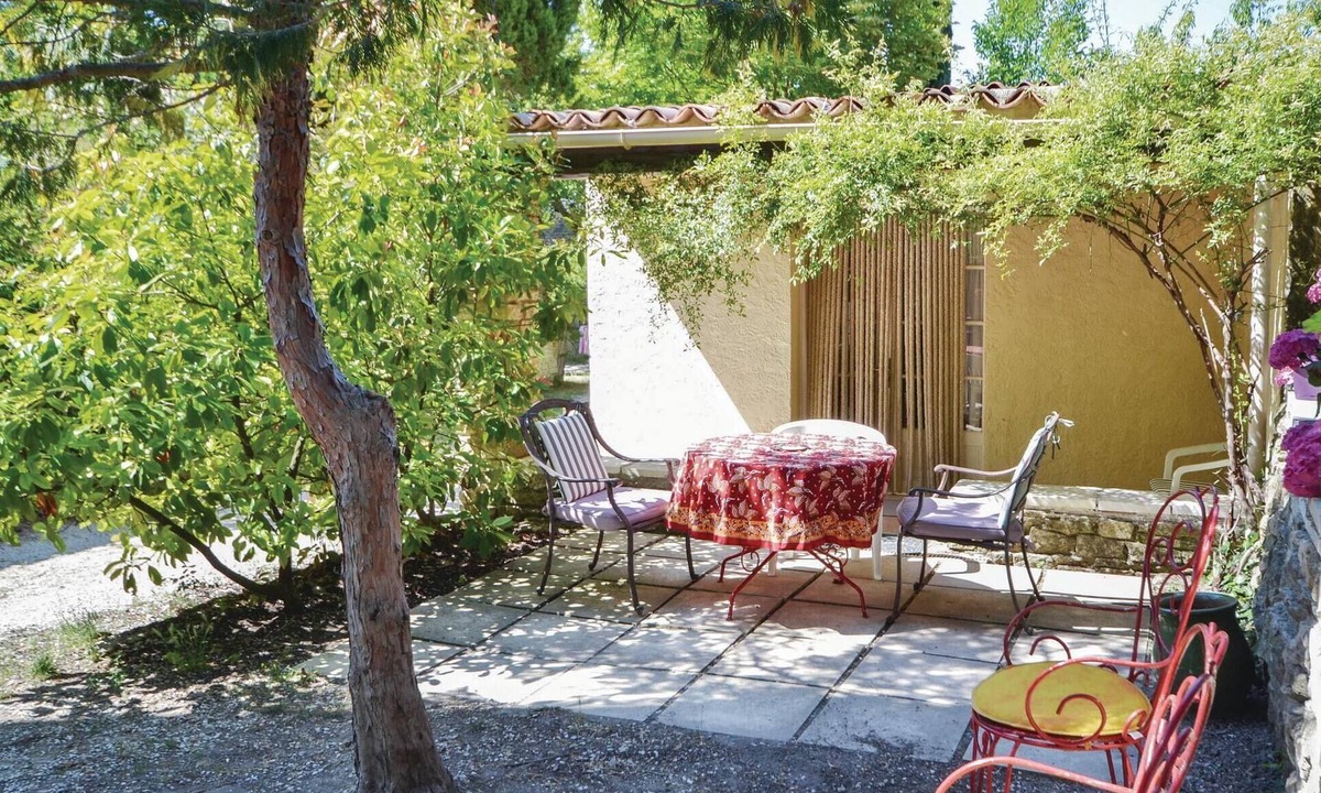 Crillon-le-Brave House | Awesome home in Crillon le Brave
