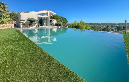 Caveirac House | Awesome Home In Caveirac
