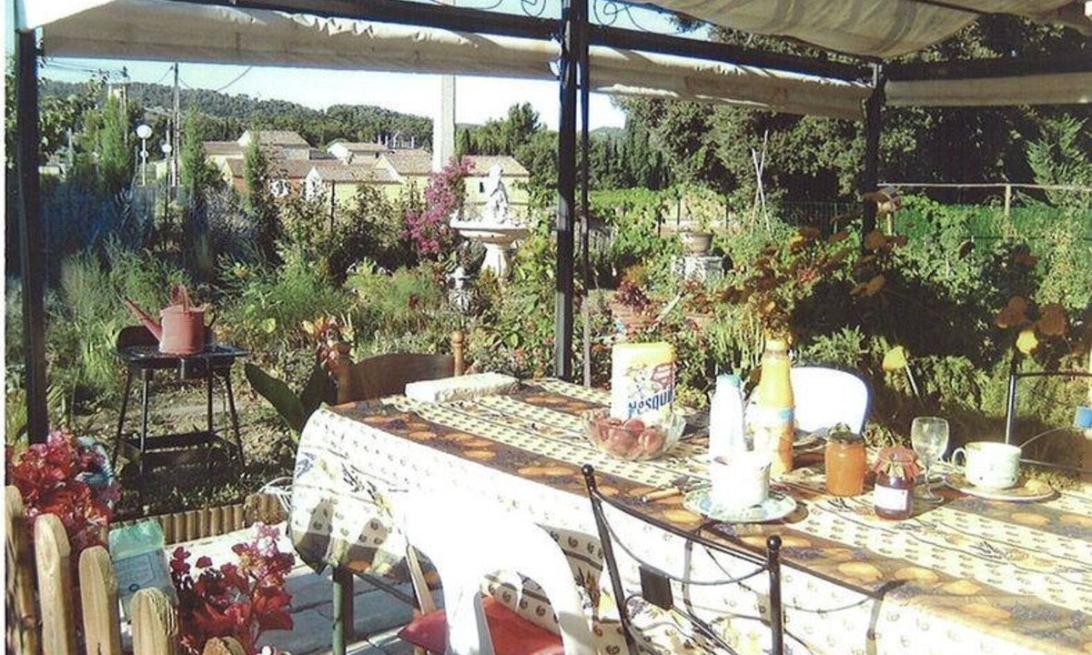 Vaison-la-Romaine Bed & Breakfast | B&B Chez Rose-Marie