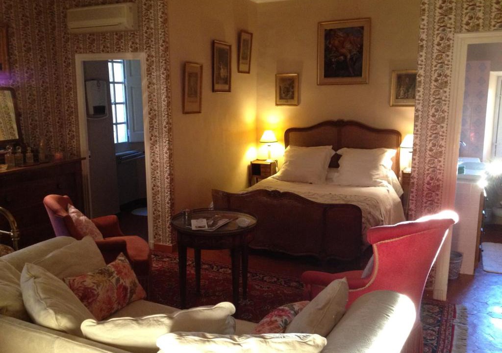 Brignoles House | B&b Guest House Domaine le Clos du Pavillon Provence