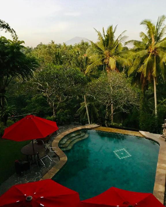 Kemenuh Villa | Bali Villa Djodji