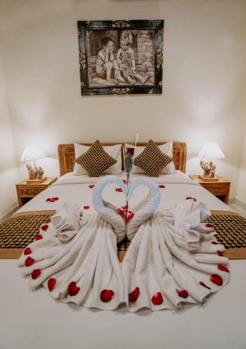 Kemenuh House | BALINESE HOUSE UBUD