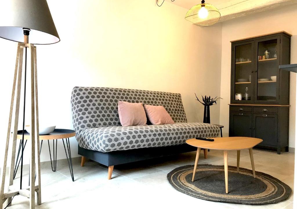 Bandol Apartment | Bandol - le studio d'Antoine