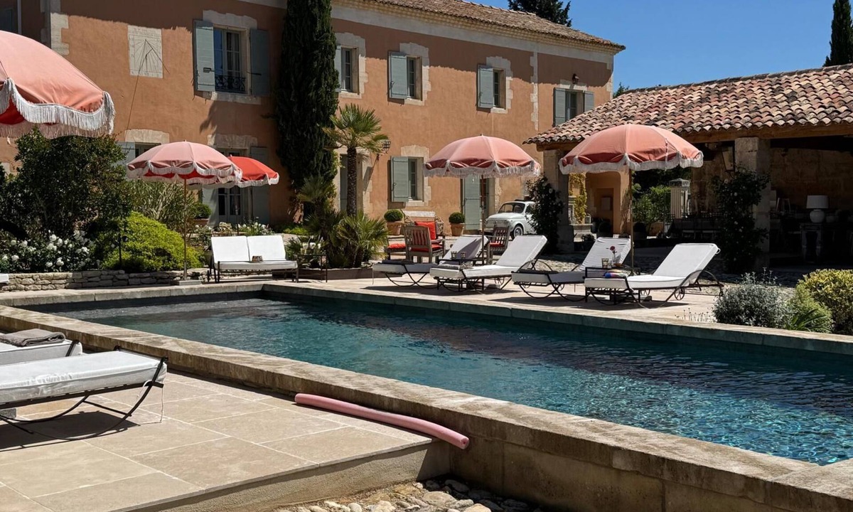 Gargas House | Bastide La Source