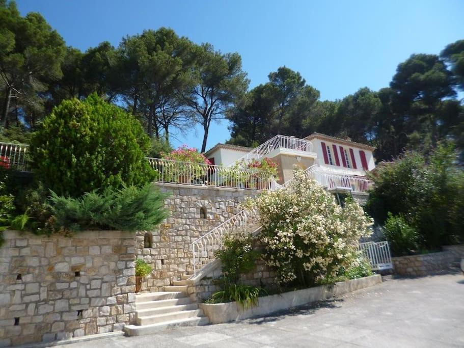 Les Platrieres Villa | Bastide vue exceptionnelle