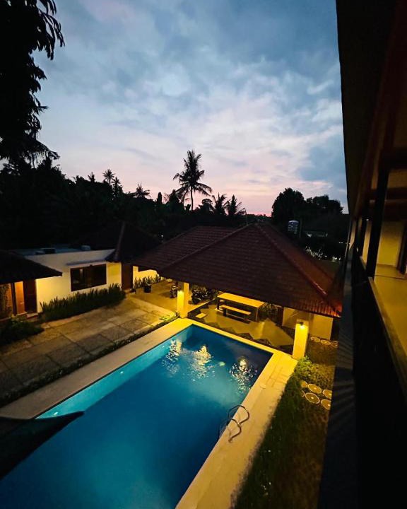 Batuan House | Batuan Village
