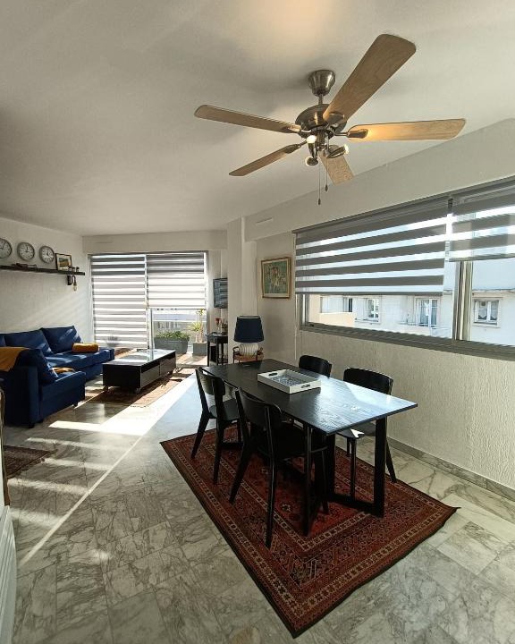 Toulon Apartment | BeauT3 Proche gare, Garage privé, plages à 10 min