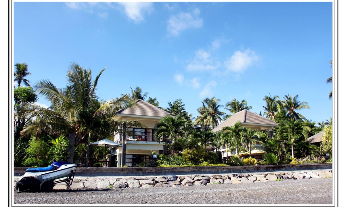 Bukti Villa | Beautiful 5 brm Villa situated on the north coast of Bali