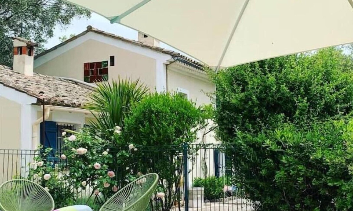 Les Arcs-sur-Argens Other | Beautiful farmhouse with private pool and marvellous view