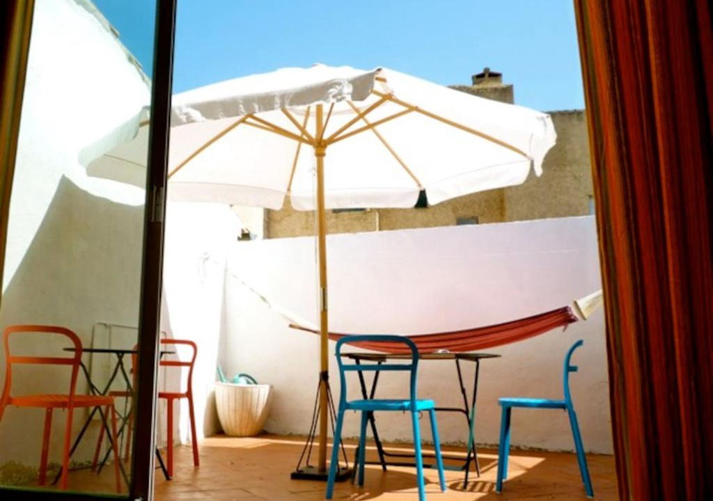 Aups House | Beautiful four double bedrooms village house