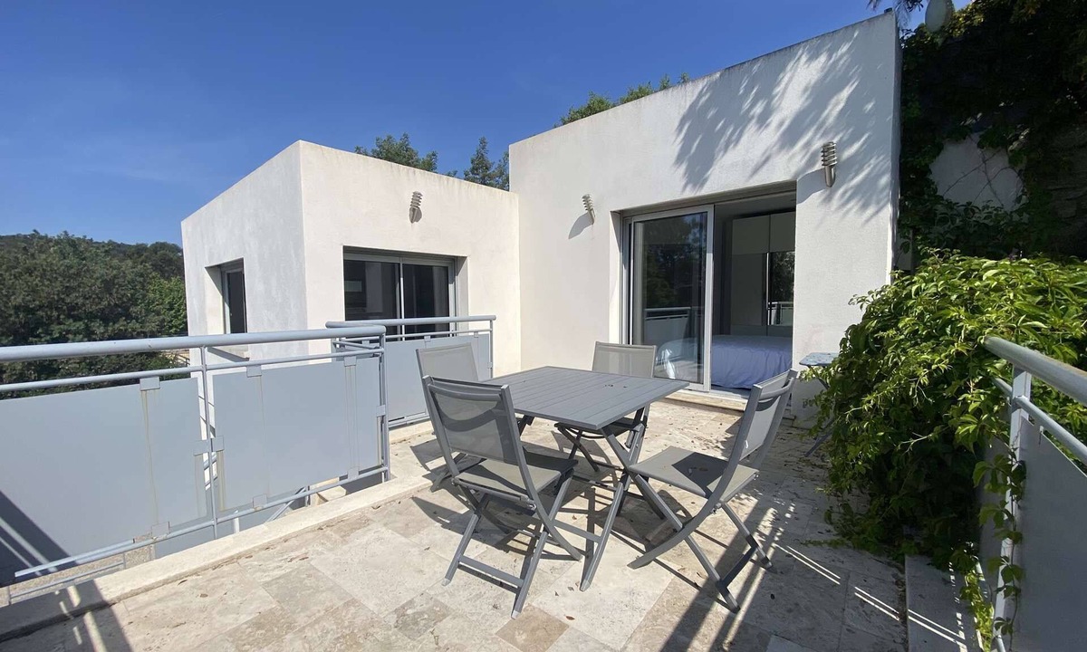 Cavaliere Beach House | Beautiful house close to the beach and sea view in CAVALIERE LE LAVANDOU