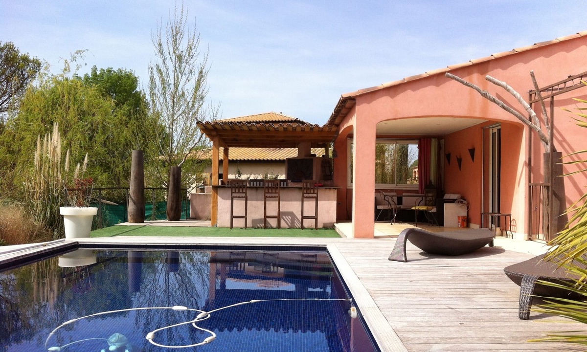 Aix-en-Provence House | beautiful property in the Aix countryside