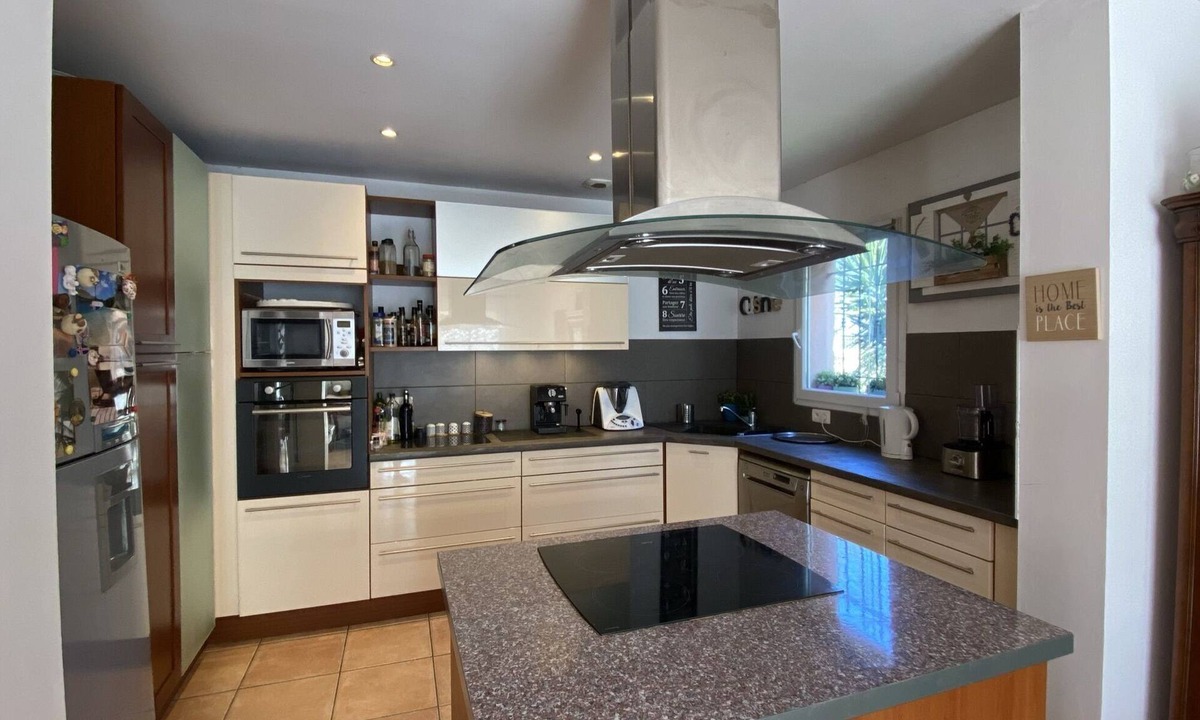 Les Baumettes House | Beautiful provençal villa in the south of Marseille between the sea and the calanques