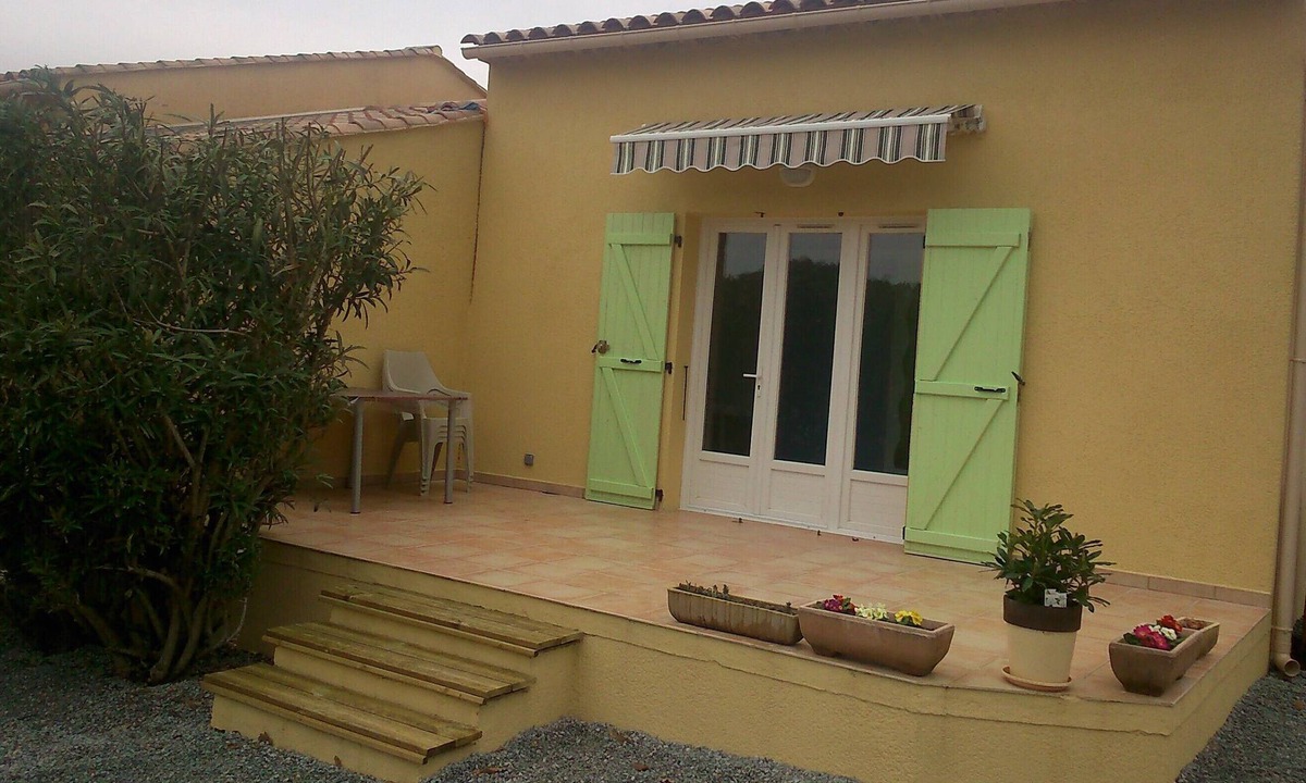 Trans-en-Provence House | BEAUTIFUL STUDIO FURNISHED IN VILLA