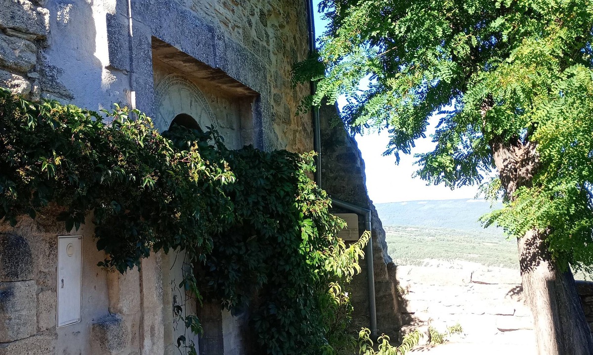 Viens House | Beautiful villa in the Luberon