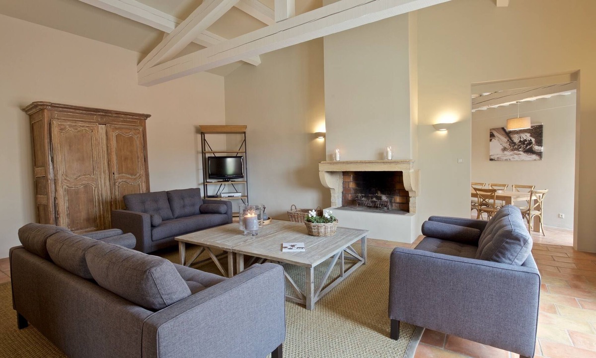 Goult Villa | Goult