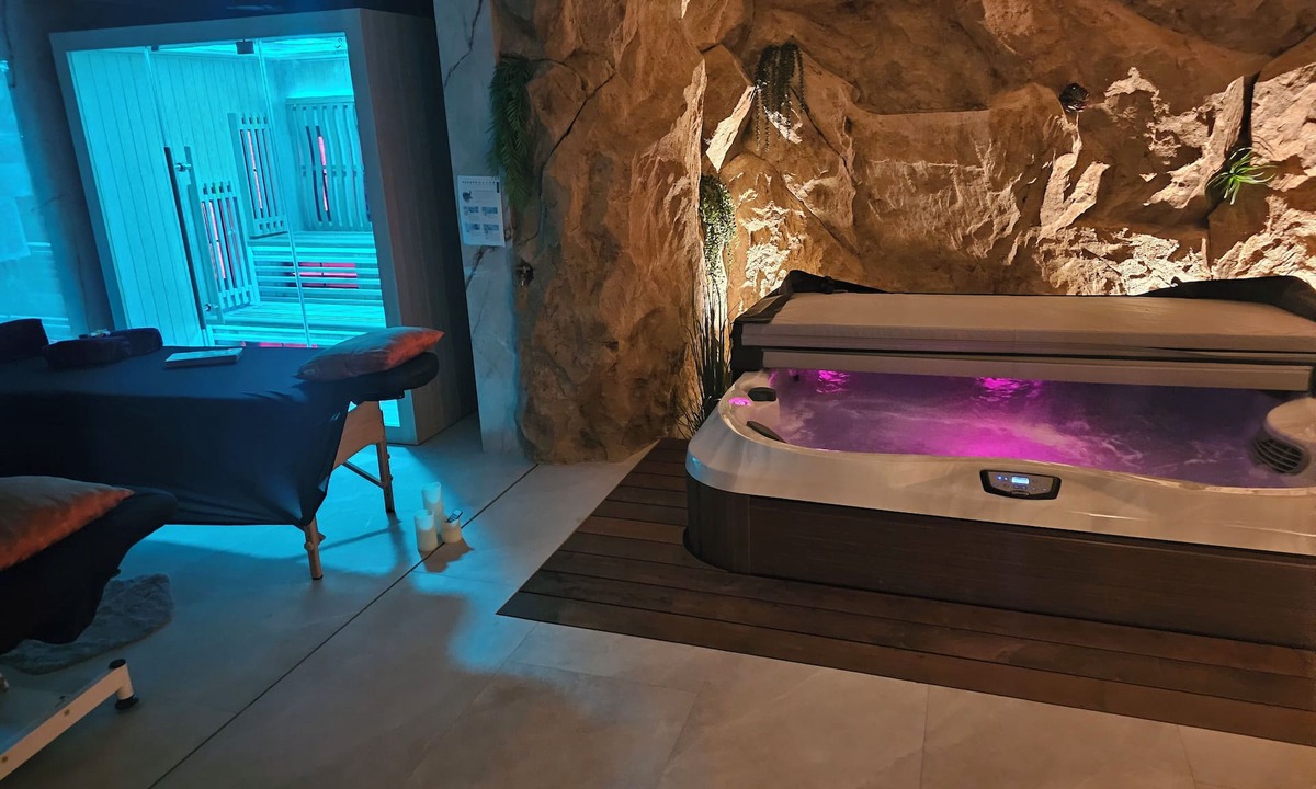 Besse-sur-Issole Bed & Breakfast | Bed and breakfast Lotus bay