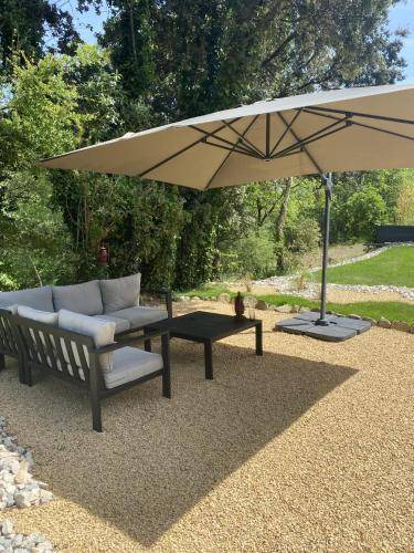 Seguret Bed & Breakfast | Bed and breakfast ∙ 2 guests