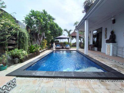 Tulamben Bed & Breakfast | Bed and breakfast ∙ 4 guests