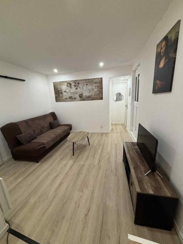 Roumoules Apartment | Bel appartement à Riez