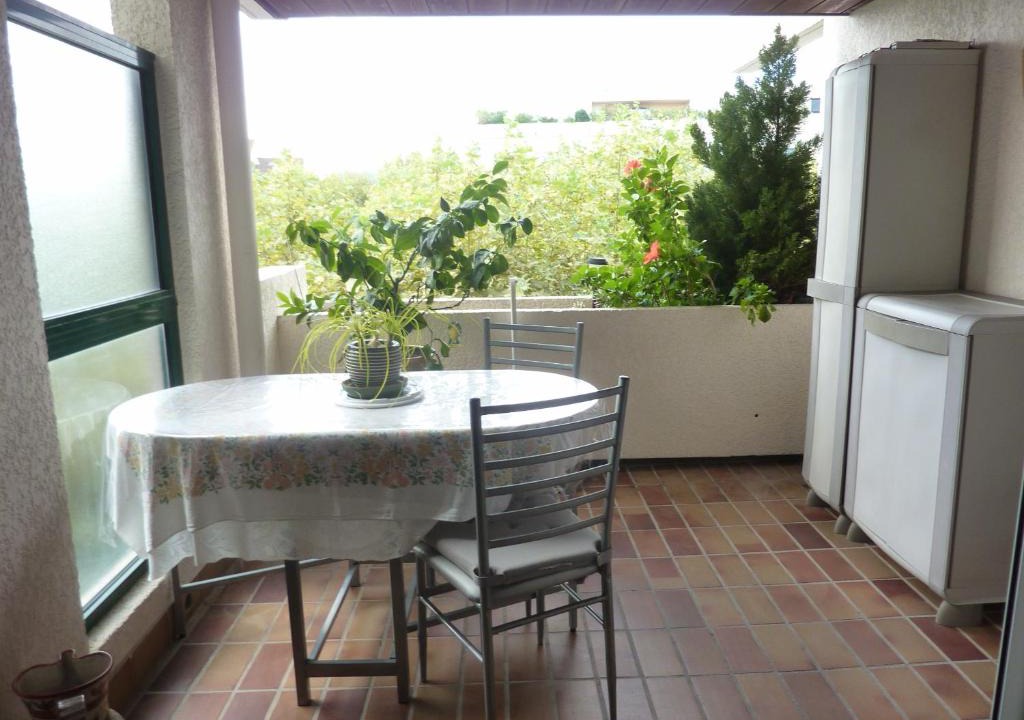 Hyeres City Centre Apartment | BEL APPARTEMENT T2 LES CHARTREUX centre ville