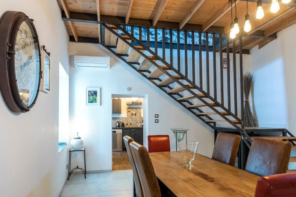 Mollans-sur-Ouveze House | Belle Maison avec Terrasse en Provence